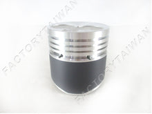 Load image into Gallery viewer, Factorytaiwan Pistons Set STD 73mm for MIT K3D x3 PCS (MM436618)
