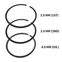 Load image into Gallery viewer, Riken Piston Ring STD 86mm for YANMAR 4TNE86
