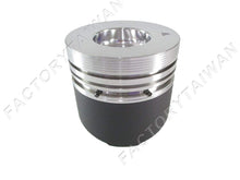 Load image into Gallery viewer, Factorytaiwan Piston Set STD 78mm for Mitsubishi K4H x 4 PCS
