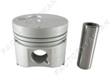 Load image into Gallery viewer, Pistons Set STD for ISUZU 3KC1 x3 PCS (8-97176-893-0)
