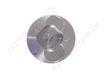 Load image into Gallery viewer, Factorytaiwan Piston Set STD 81mm for Isuzu 3KR2 x 3PCS
