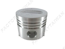 Load image into Gallery viewer, Factorytaiwan Piston + Ring Kit Set STD for Mitsubishi S3L X 3 PCS

