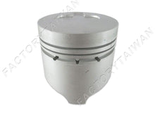 Load image into Gallery viewer, Pistons Set STD for ISUZU 3KC1 x3 PCS (8-97176-893-0)
