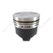 Load image into Gallery viewer, Factorytaiwan Piston Set Oversize 78mm (+0.50mm) for Kubota V1505-T (100% Taiwan Made) x4PCS
