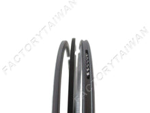 Load image into Gallery viewer, Piston + Ring Set STD for MIT L3C x 3 Sets
