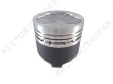 Load image into Gallery viewer, Piston + Ring Set STD for MIT L3C x 3 Sets
