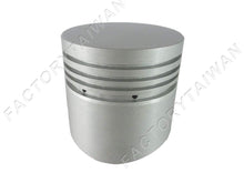 Load image into Gallery viewer, Factorytaiwan Piston + Ring Kit Set STD for Mitsubishi K3C (with Chamber) x 3
