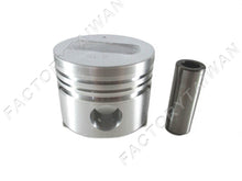 Load image into Gallery viewer, Factorytaiwan Piston + Ring Kit Set STD for Mitsubishi S3L X 3 PCS
