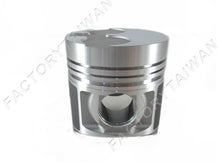 Load image into Gallery viewer, Piston Set STD for SHIBAURA N844 (100% Taiwan Made) x 4 PCS
