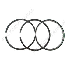 Load image into Gallery viewer, Piston+ Ring Kit Set STD 83mm for KUBOTA D1503-DI x 3 PCS
