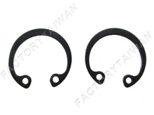 Load image into Gallery viewer, Factorytaiwan Piston Set STD 78mm for Mitsubishi K4H x 4 PCS
