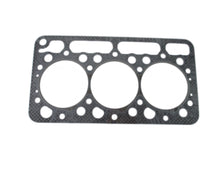 Load image into Gallery viewer, Head Gasket (Graphite) for Kubota D950 / 3D75 (100% Taiwan Made)
