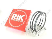 Load image into Gallery viewer, Factorytaiwan Piston + Ring Kit Set STD for Mitsubishi S3L X 3 PCS
