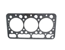 Load image into Gallery viewer, Head Gasket (Graphite) for Kubota D950 / 3D75 (100% Taiwan Made)
