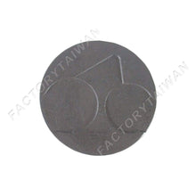 Load image into Gallery viewer, Factorytaiwan Pistons Set Oversize 72mm (+0.50mm) for KUBOTA V1205 (100% Taiwan Made) x 4 PCS
