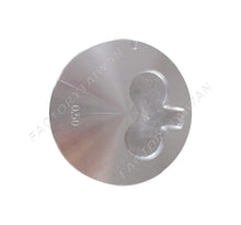 Load image into Gallery viewer, Factorytaiwan Pistons Set Oversize 81mm (+0.50mm) for Isuzu 3KR1 x3 PCS (8-94414-745-0)

