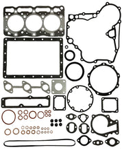 Load image into Gallery viewer, Full Gasket Set for Kubota D1005 (100% Taiwan Made)
