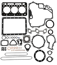 Load image into Gallery viewer, HDParts Full Gasket Set for Kubota D722
