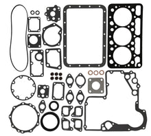 Load image into Gallery viewer, Full Gasket Set for Kubota D950 / 3D75 (100% Taiwan Made)
