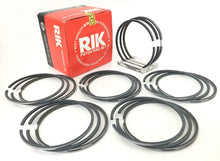 Load image into Gallery viewer, Riken Piston Ring STD for Mitsubishi S6E2 (6CYLS/SET)
