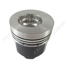 Load image into Gallery viewer, Piston Set for KUBOTA V2203-DI
