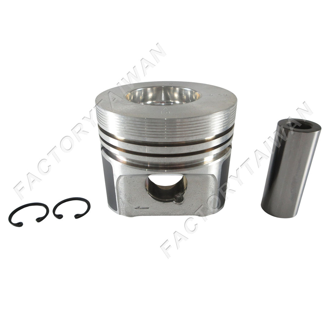 Piston Set for KUBOTA V2203-DI