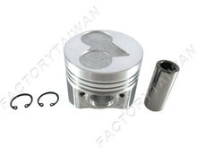 Load image into Gallery viewer, Piston Set for KUBOTA D722
