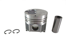 Load image into Gallery viewer, Piston Set for ISUZU 3AE1
