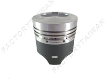 Load image into Gallery viewer, Piston Set for ISUZU 3AE1
