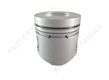 Load image into Gallery viewer, Piston + Ring Set for ISUZU 4JB1
