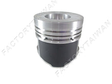 Load image into Gallery viewer, Piston Set for MITSUBISHI K4N-DI
