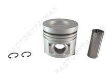 Load image into Gallery viewer, Piston Set for MITSUBISHI S4SD

