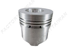Load image into Gallery viewer, Piston Set for KUBOTA V2203-DI
