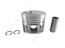 Load image into Gallery viewer, Piston + Ring Set for ISUZU 4LD1
