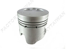 Load image into Gallery viewer, Piston Set for ISUZU 4LD1
