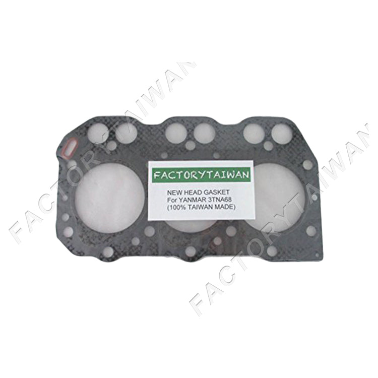 Head Gasket for YANMAR 3TNA68