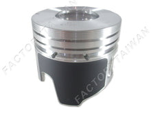 Load image into Gallery viewer, Piston Set for ISUZU 4LE2
