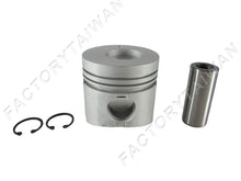 Load image into Gallery viewer, Piston Set for MITSUBISHI K4F
