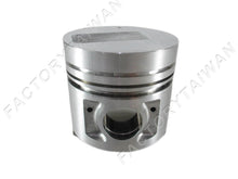 Load image into Gallery viewer, Piston Set for MITSUBISHI S4Q
