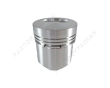 Load image into Gallery viewer, Pistons Set Oversize 81mm (+0.50mm) for ISUZU 3KR1 x3 PCS (8-94414-745-0)
