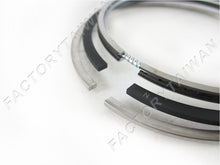 Load image into Gallery viewer, Piston + Ring Kit Set for KUBOTA V4000
