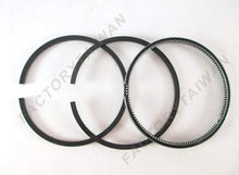 Load image into Gallery viewer, Piston Ring for YANMAR 3TNE84 Oversize 84mm (+0.50mm)
