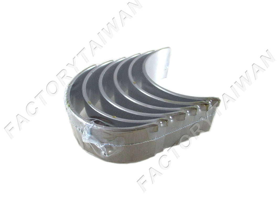 Connecting Rod Bearing for YANMAR 3TNE66