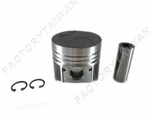 Load image into Gallery viewer, Piston Set for KUBOTA D905
