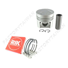 Load image into Gallery viewer, Piston + Ring Kit Set for KUBOTA D1403
