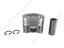 Load image into Gallery viewer, Piston Set for KUBOTA D782
