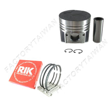 Load image into Gallery viewer, Piston + Ring Kit Set for KUBOTA V1205
