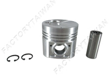 Load image into Gallery viewer, Piston + Ring Set for ISUZU 3KR1
