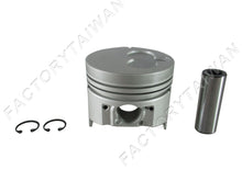 Load image into Gallery viewer, Piston + Ring Set for ISUZU 3LB1
