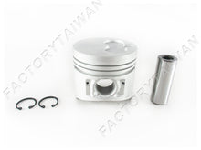 Load image into Gallery viewer, Piston + Ring Set for ISUZU 4LE1
